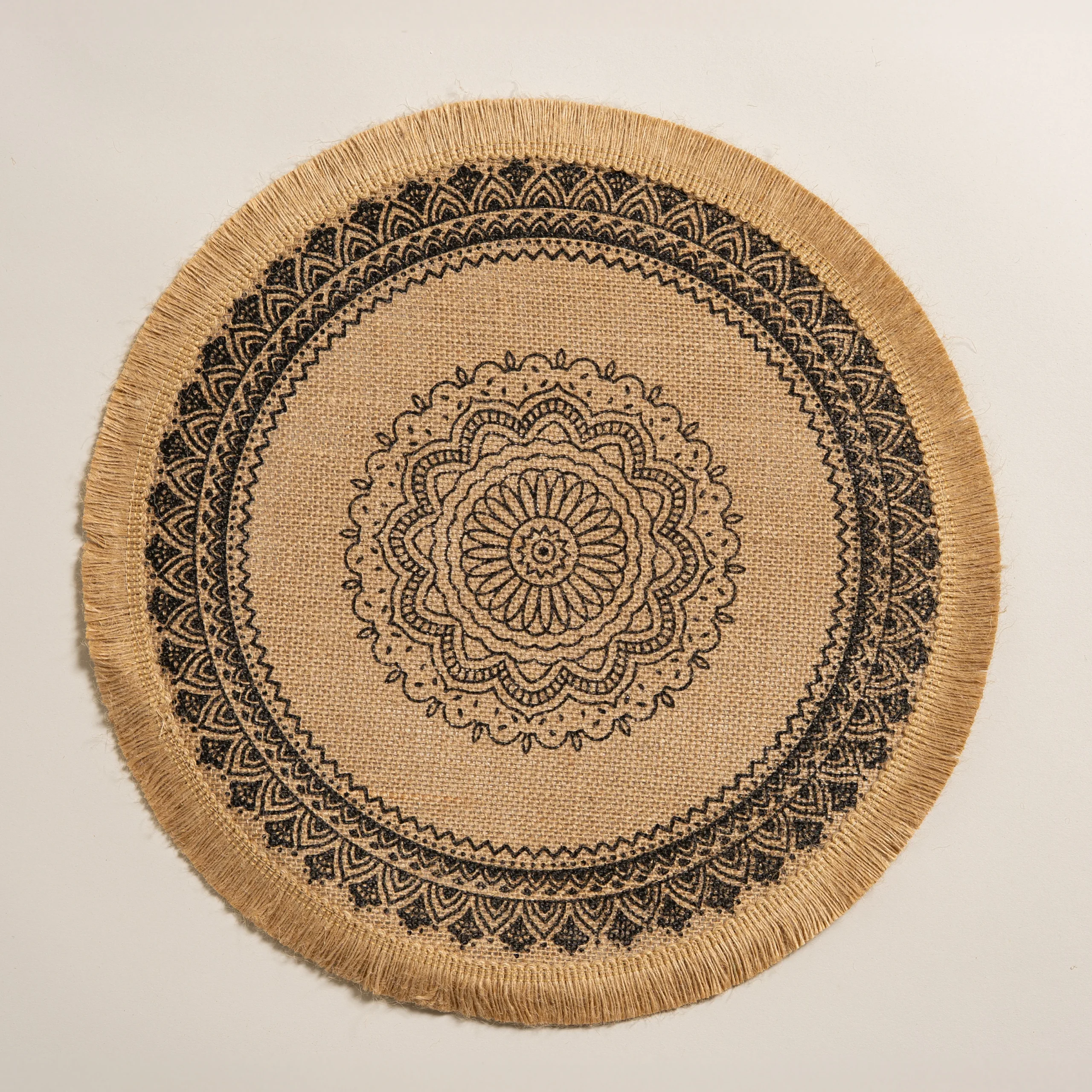 INDIVIDUAL REDONDO X6