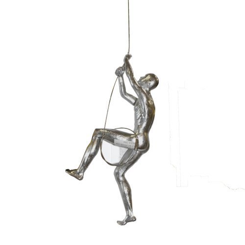 ESCULTURA ESCALDOR DE COLGADOR