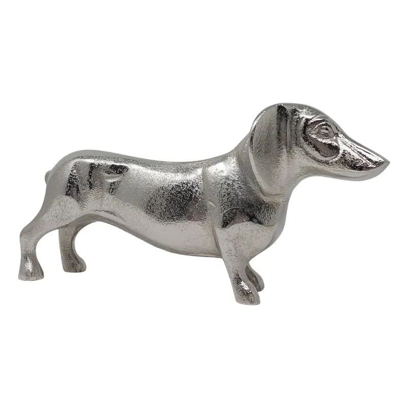 PERRO ALUMINIO 26CM