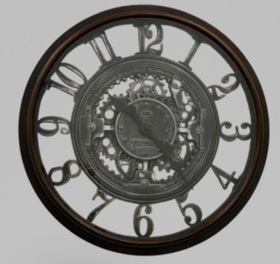 RELOJ 46CM