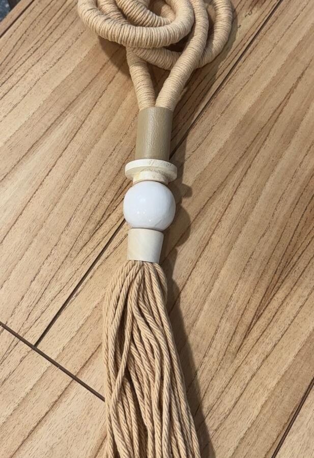 NUDO CLASICO