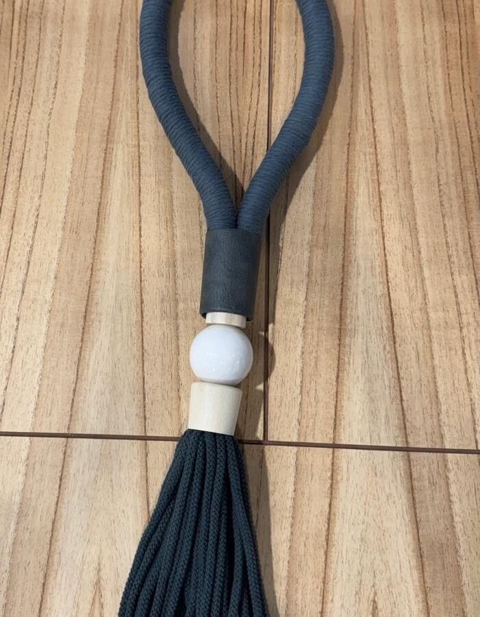 NUDO ESPIGA