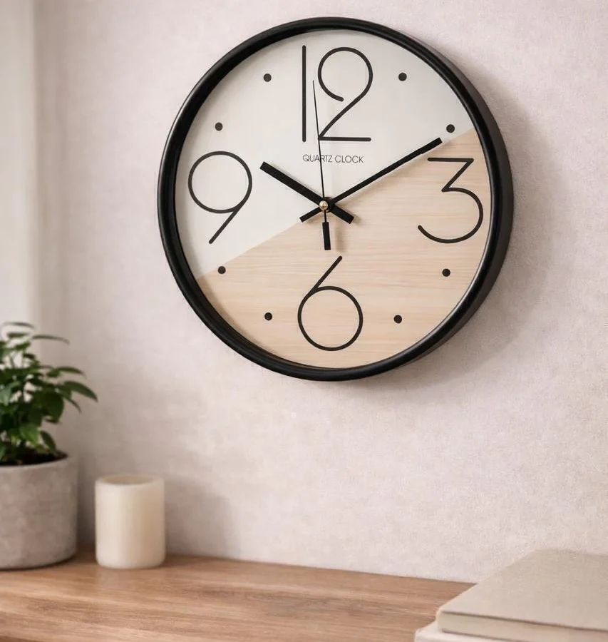RELOJ NASSER 29,5 CM
