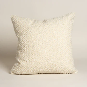 FUNDA ALMOHADON NATURAL50X50
