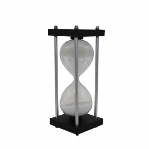 RELOJ ARENA 20 CM