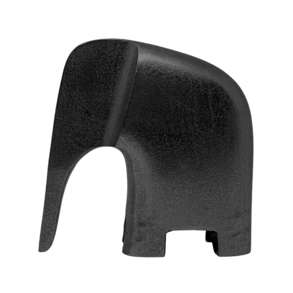 ELEFANTE ALUMINIO 16CM