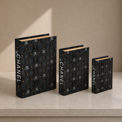 CAJAS LIBRO SETX3